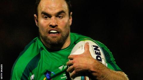 Liam Finn