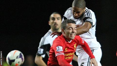 Liverpool Iago Aspas