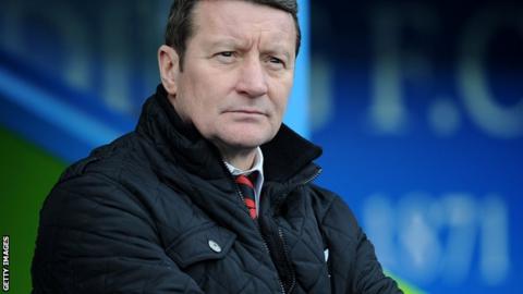 Danny Wilson