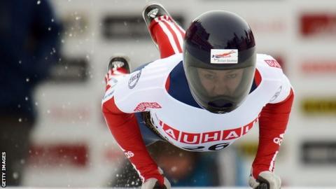 Lizzie Yarnold