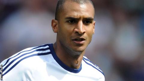 David Ngog