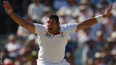 Tim Bresnan