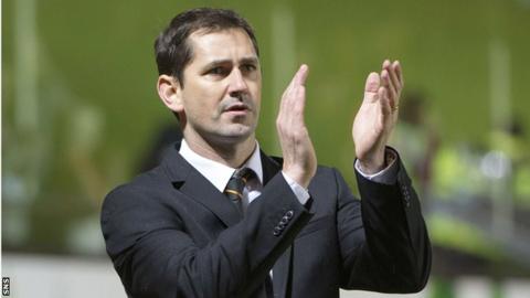 Jackie McNamara