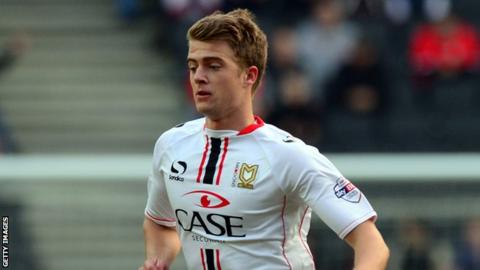 Patrick Bamford