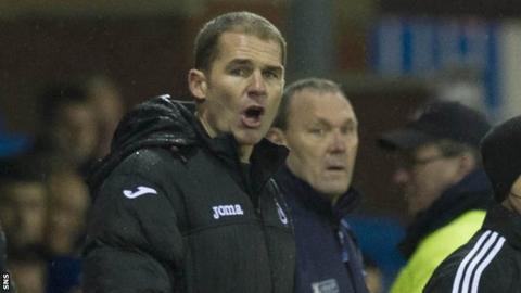 Alan Archibald