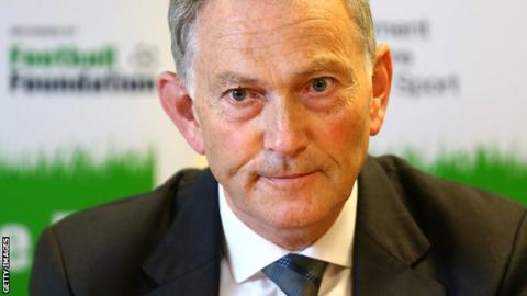 Richard Scudamore