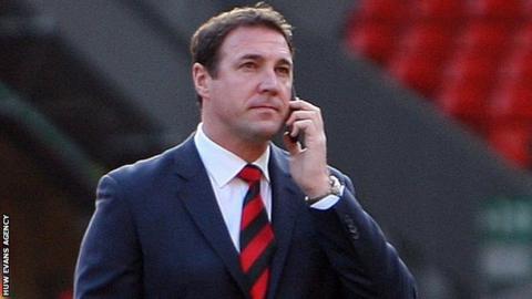 Malky Mackay