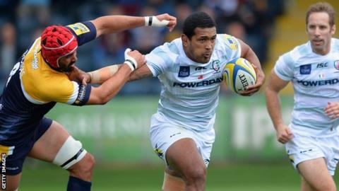 Chris Hala'ufia