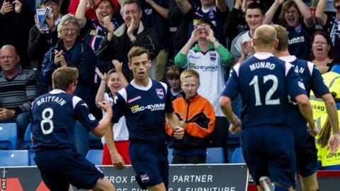 Ross County