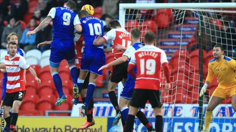 David McGoldrick