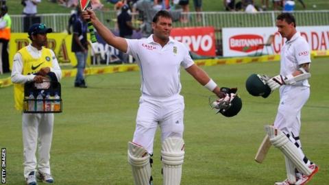 Jacques Kallis