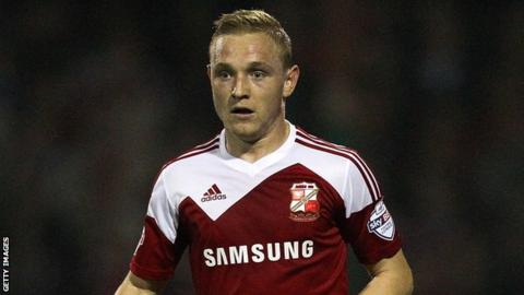 Alex Pritchard