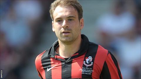 Brett Pitman