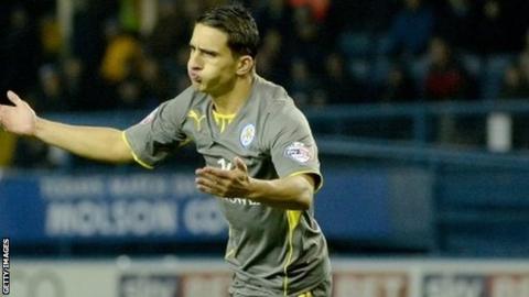 Anthony Knockaert
