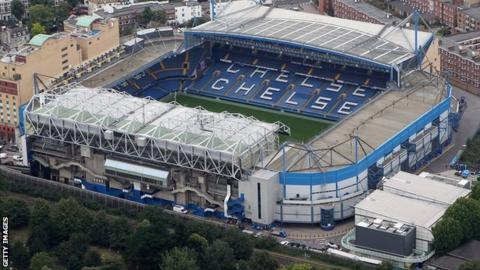 Stamford Bridge