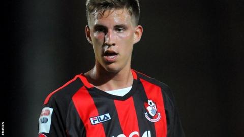 Joe Partington