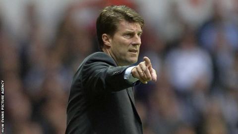 Michael Laudrup