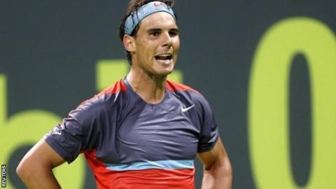 Rafael Nadal