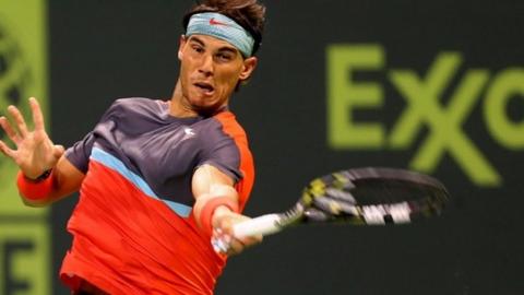 Rafael Nadal