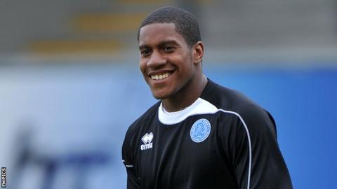 Bradley Bubb