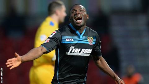 Francois Zoko
