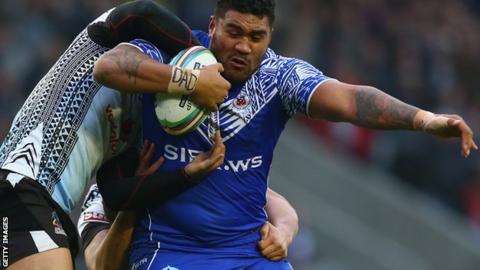 Mose Masoe
