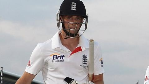 Warwickshire and England allrounder Chris Woakes