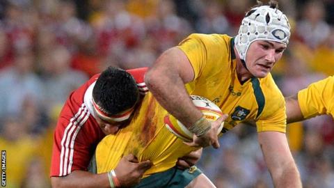 Ben Mowen