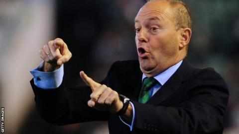 Pepe Mel