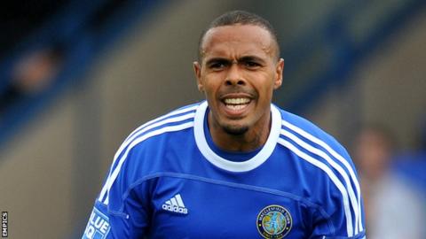Matthew Barnes-Homer