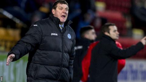 Tommy Wright