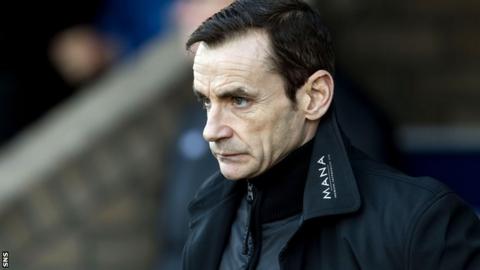 Danny Lennon