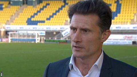 Chris Hargreaves
