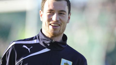 Ashley Barnes