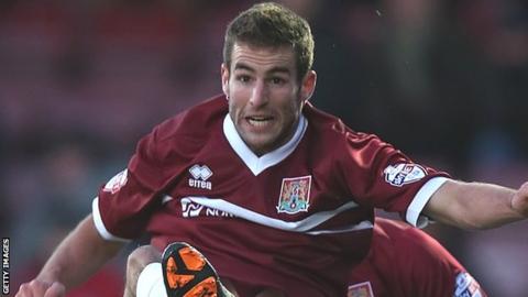 Matty Blair