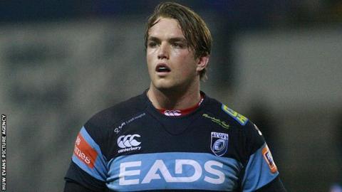 Kristian Dacey