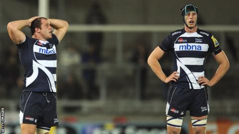 Henry Thomas and James Gaskell