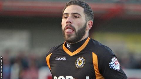 Robbie Willmott