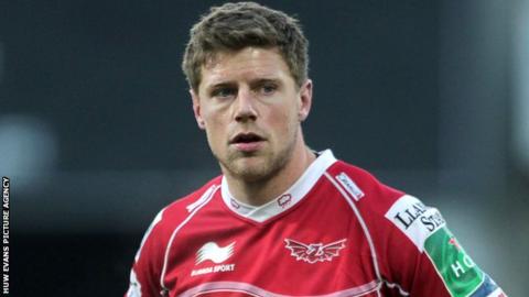 Rhys Priestland
