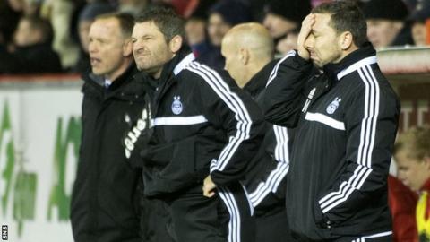 Derek McInnes
