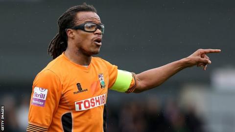 Edgar Davids