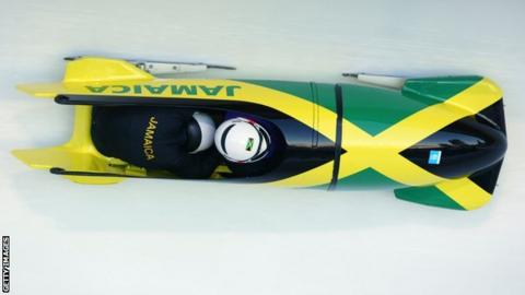 Jamaica last qualified for the Winter Olympics in 2002