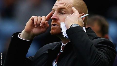 Sean Dyche