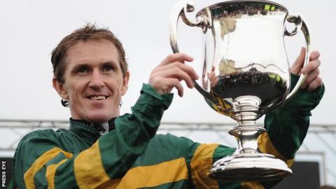 AP McCoy