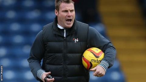David Flitcroft