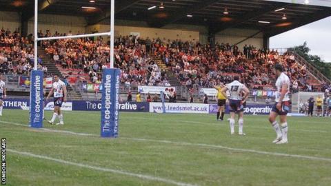London Skolars
