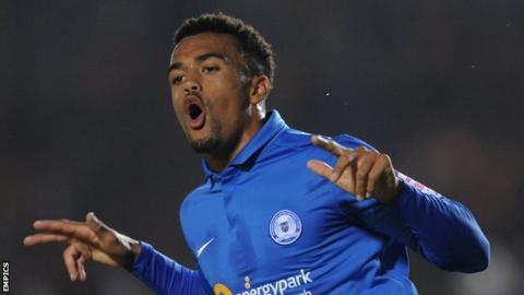 Nicky Ajose