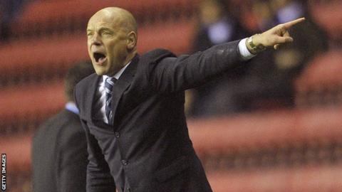 Uwe Rosler