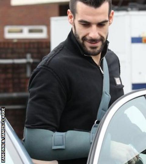 Alvaro Negredo