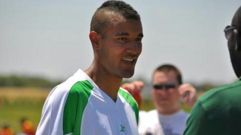 Tesho Akindele